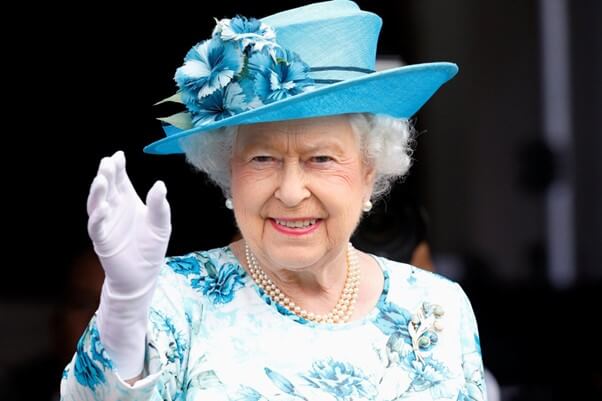 Featured image for “HM Queen Elizabeth II 1926-2022”