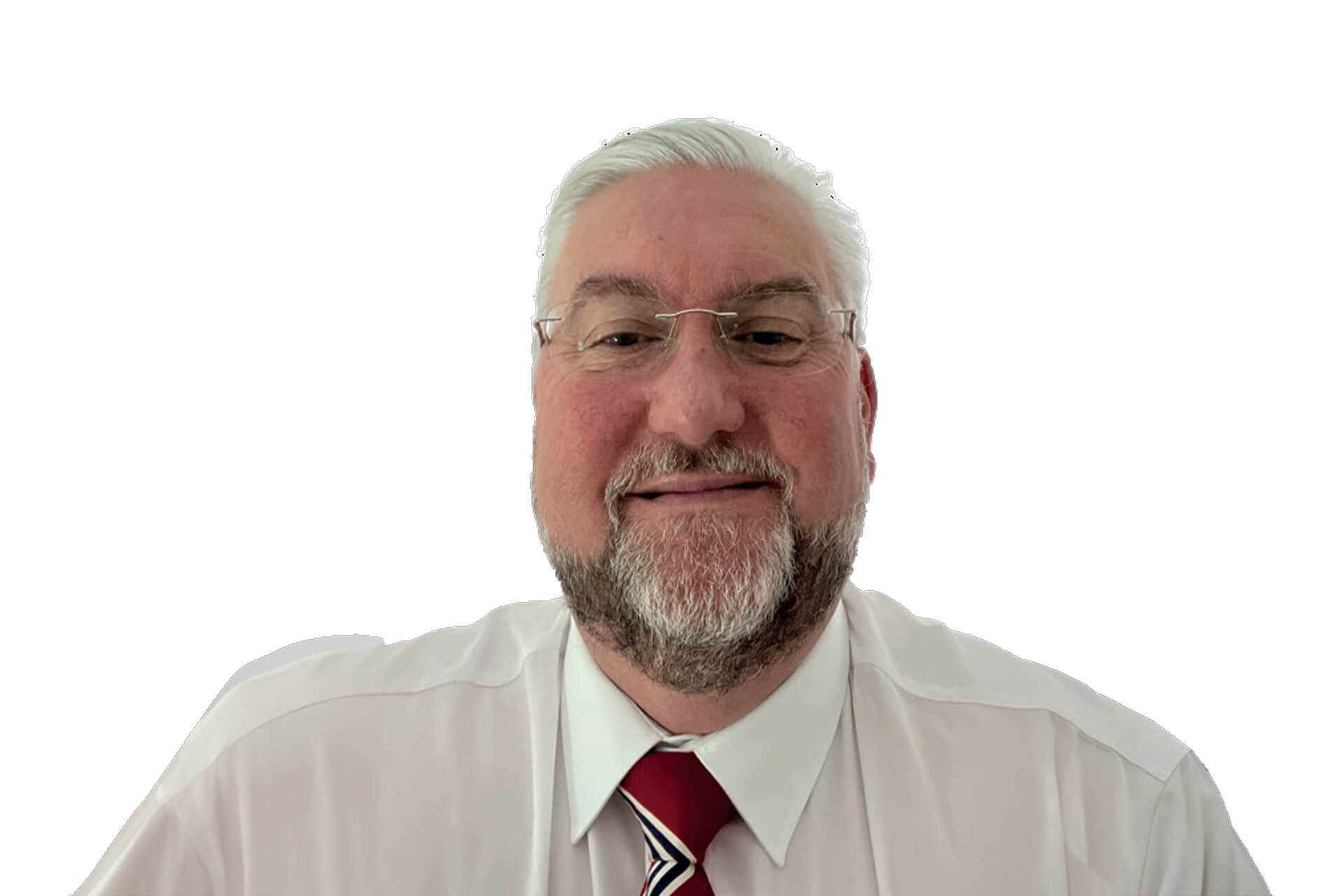 Featured image for “Retirement Security introduces Paul O’Brien, our new Services Manager”