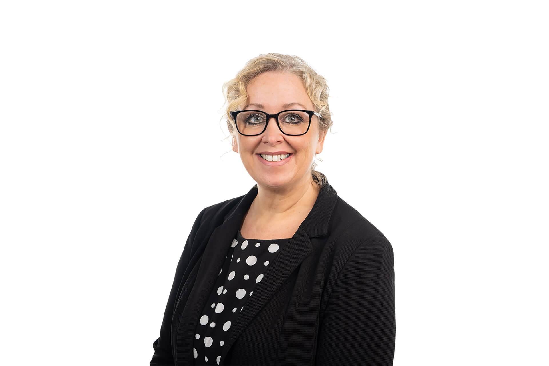Featured image for “Introducing our new Wellbeing & Welfare Manager – Michelle Hackett”