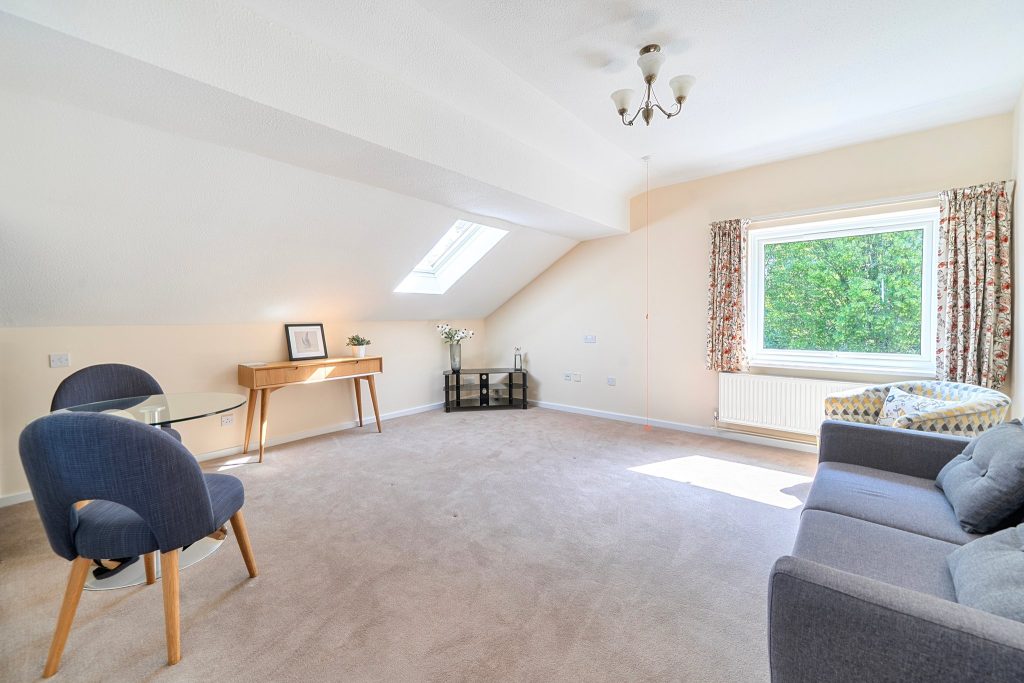 Portland Drive, Milton Keynes