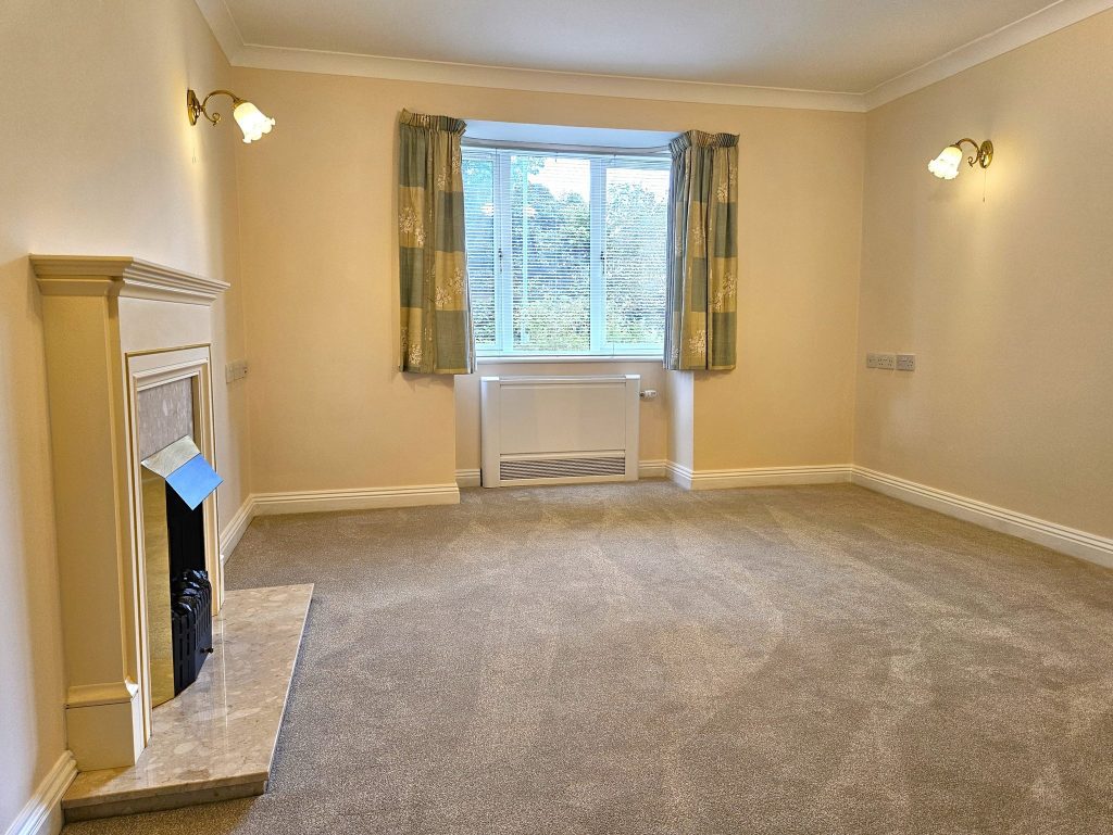 Hancock Drive, Luton