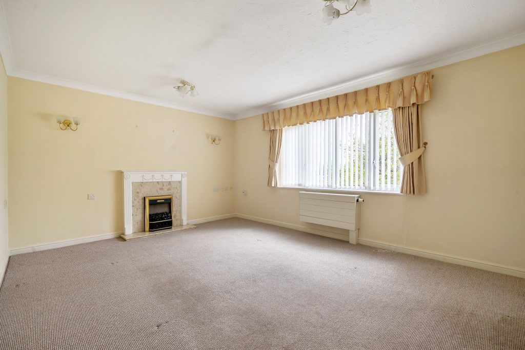 Priory Court, Ellison Grove, Huyton