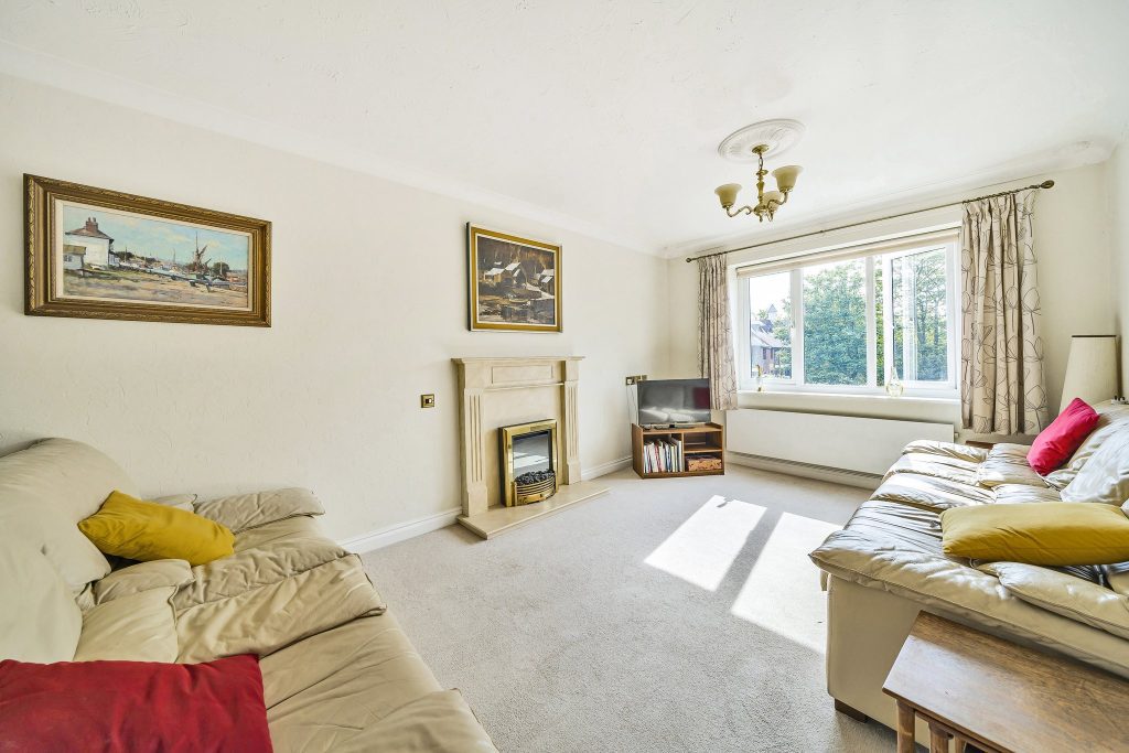 Deerhurst Court, Solihull