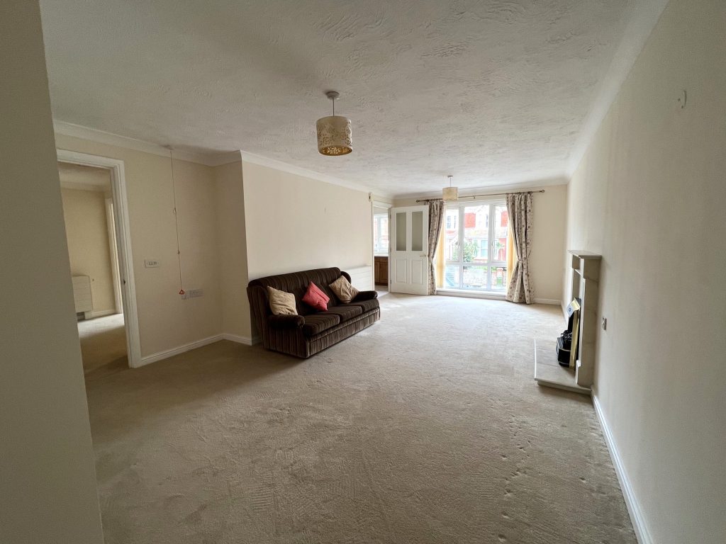 Southfields Road, Eastbourne