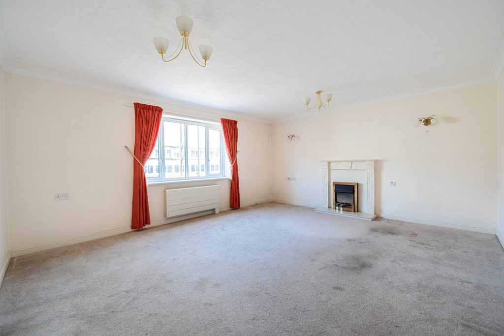 Southfields Road, Eastbourne