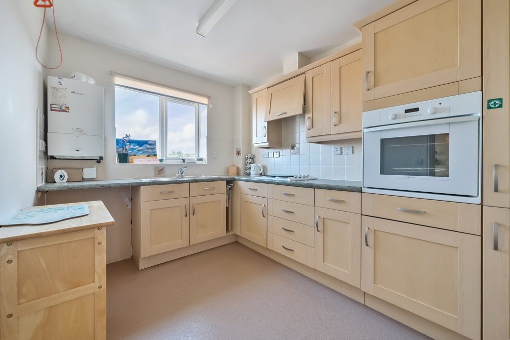 Hancock Drive, Luton