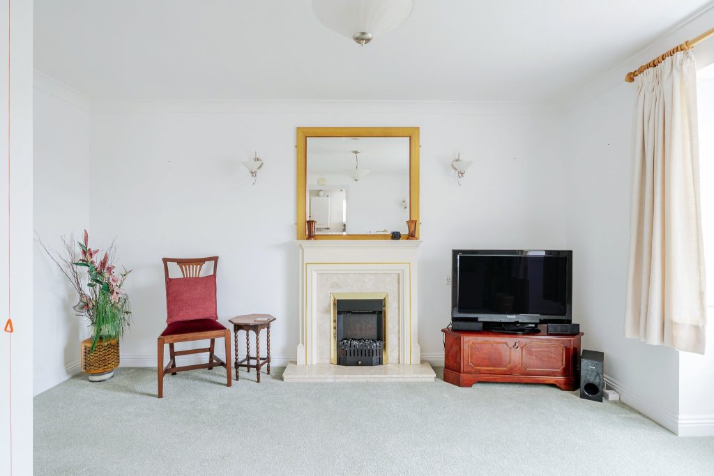 Hancock Drive, Luton