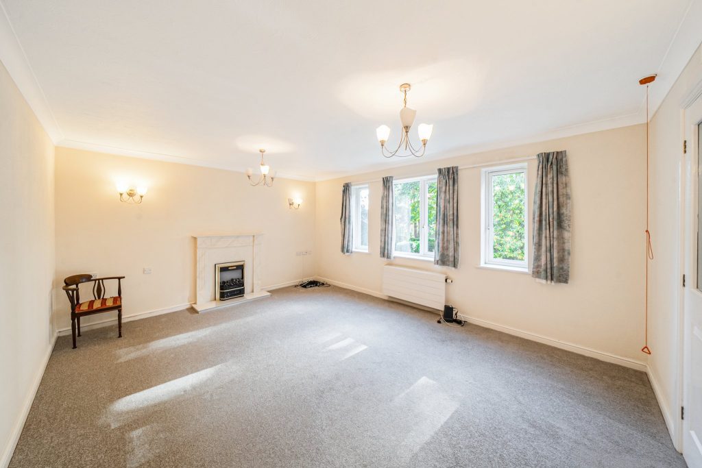 Minster Court, Lincoln