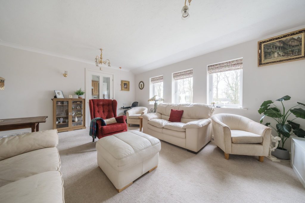 Minster Court, Lincoln