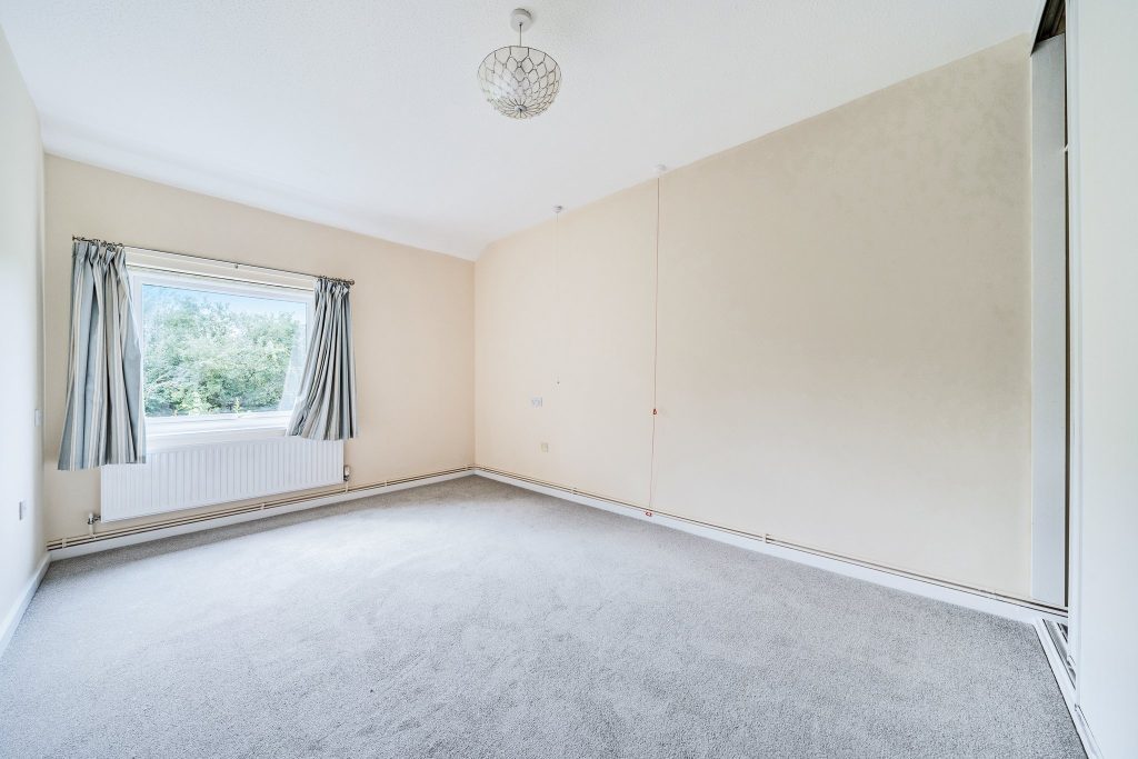 Portland Drive, Milton Keynes