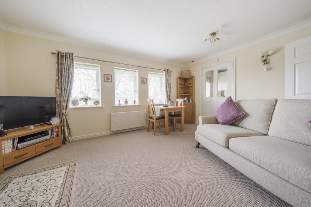 Minster Court, Lincoln