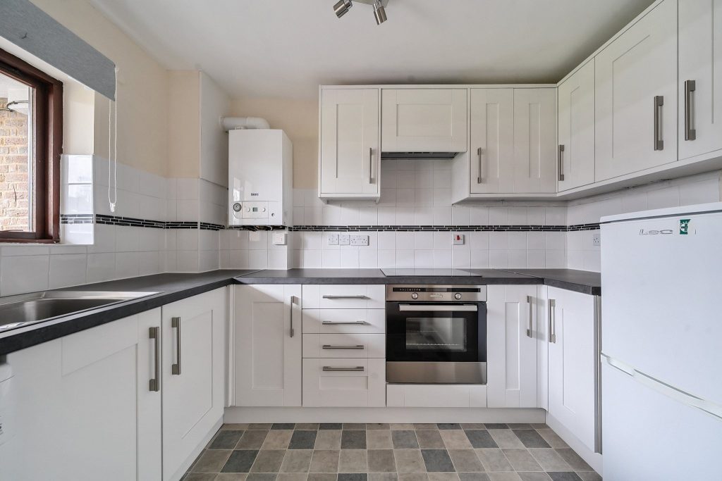 Emmbrook Court, Reading