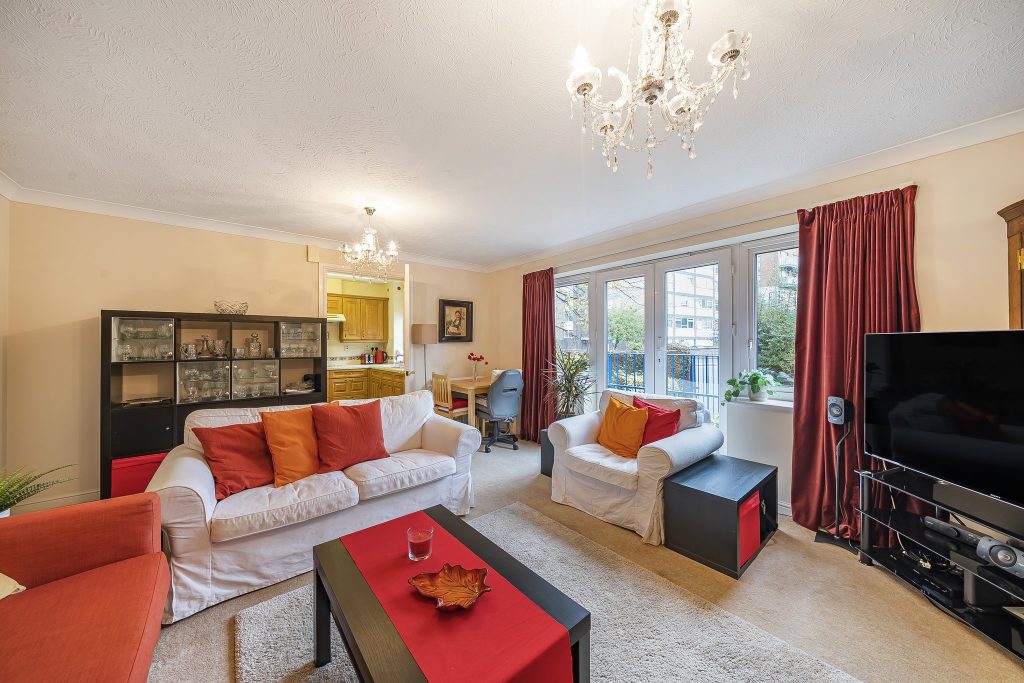 Southfields Road, Eastbourne