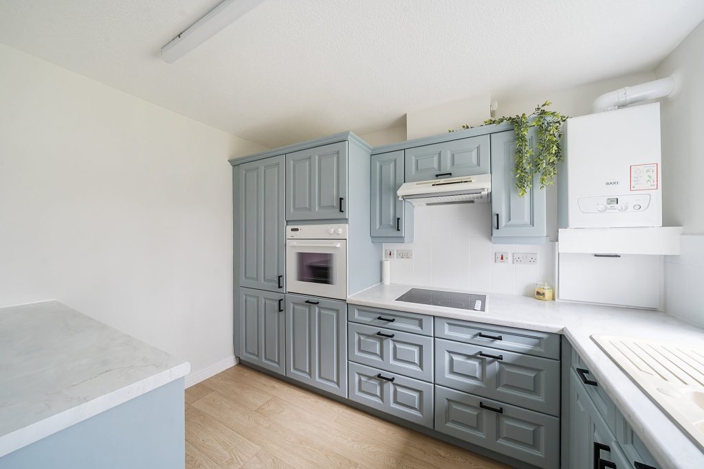 Minster Court, Lincoln