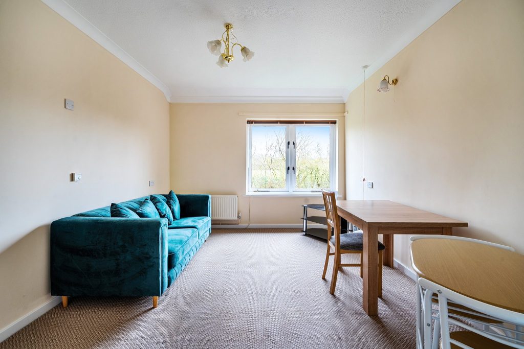 Oaktree Court, Portland Drive, Milton Keynes