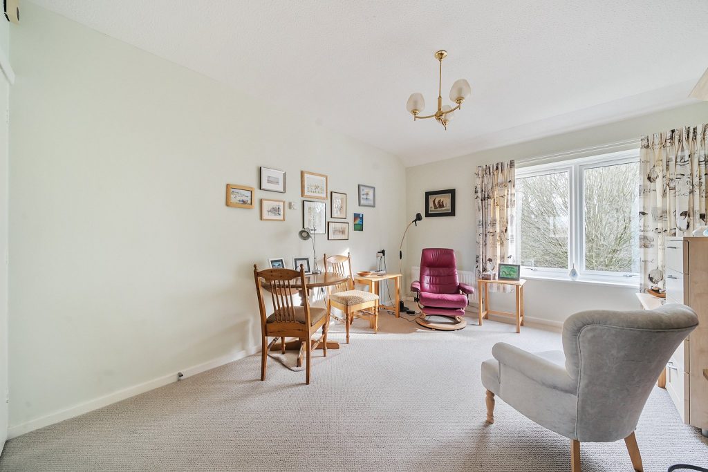 Oaktree Court, Portland Drive, Milton Keynes