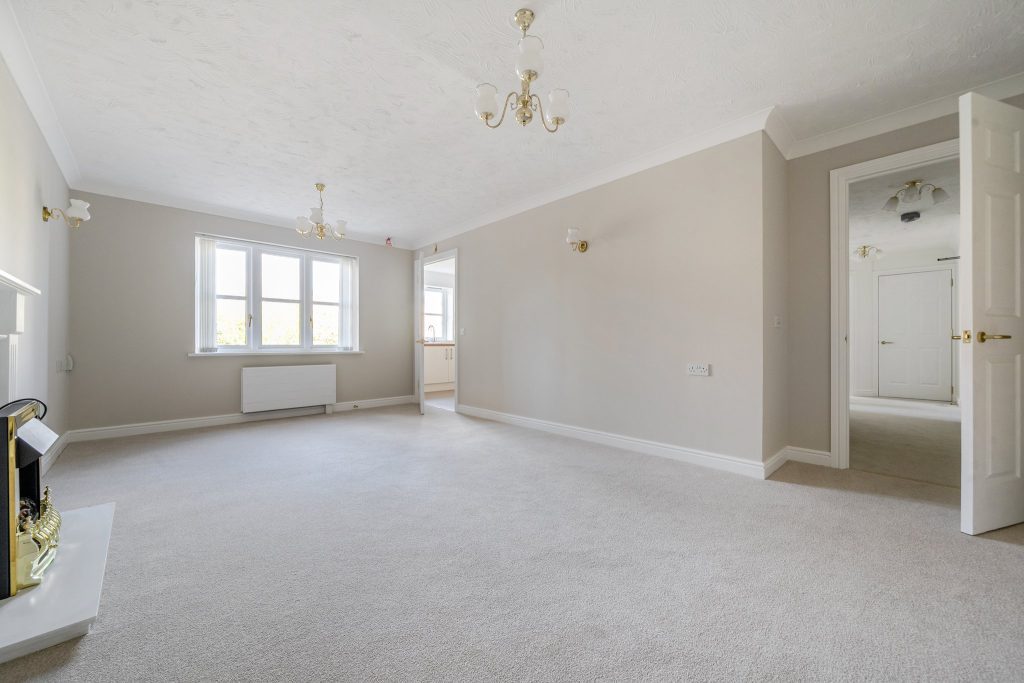 Newsholme Drive, Enfield