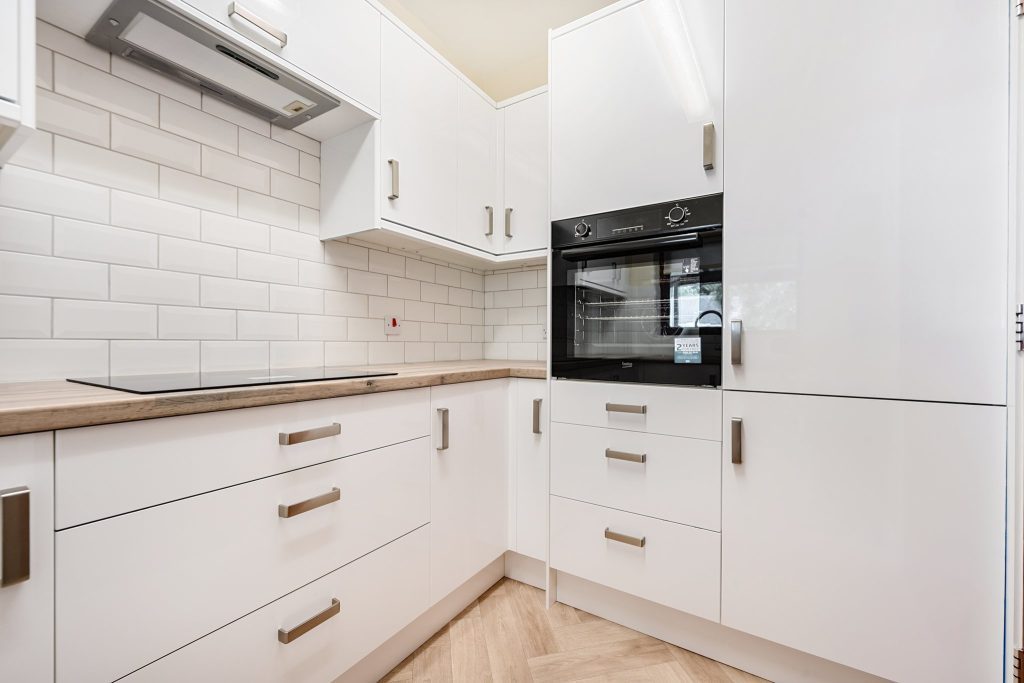 Emmbrook Court, Reading