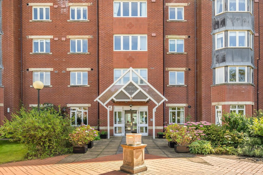 Lord Street, Southport