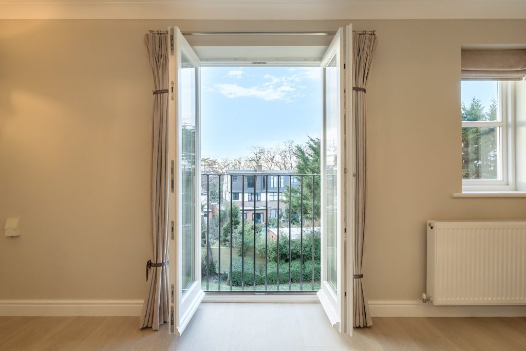 Newsholme Drive, Enfield