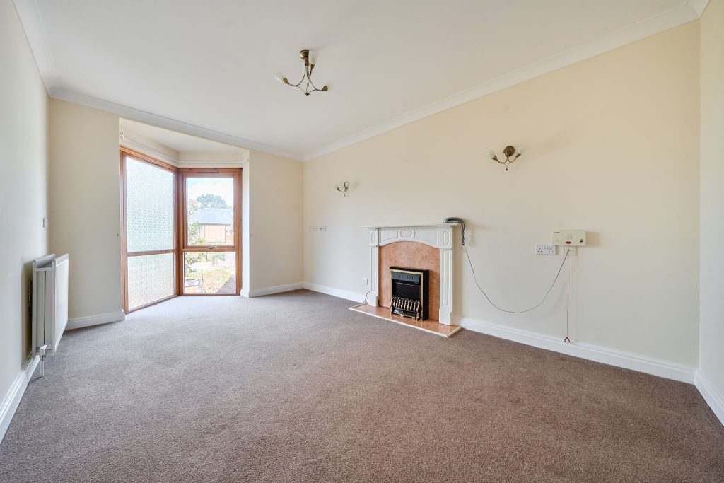 Crawthorne Road, Peterborough