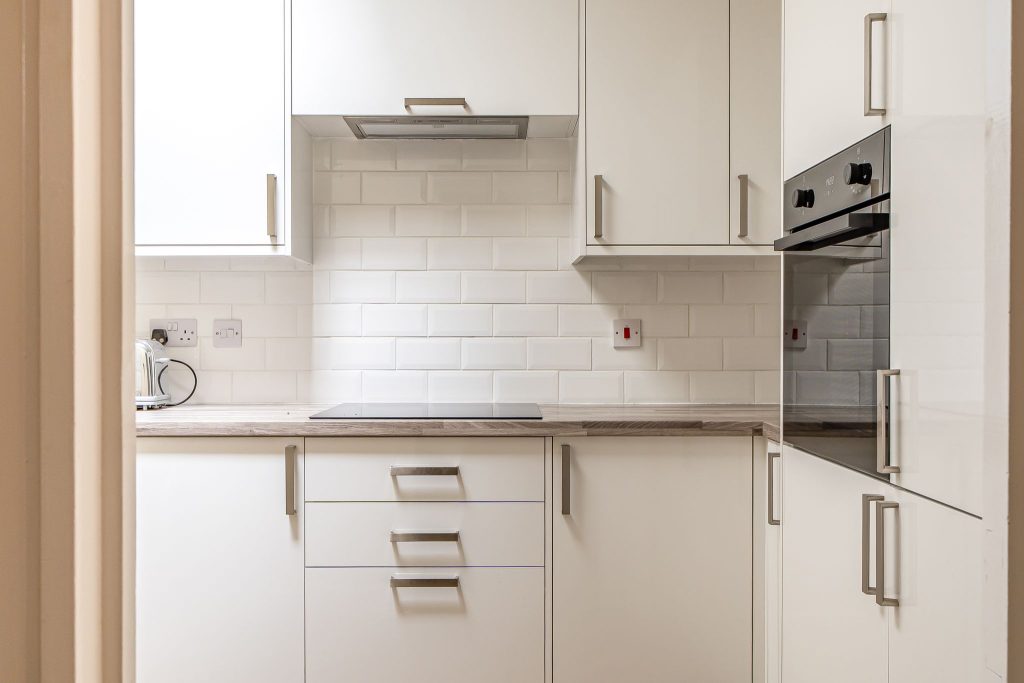 Emmbrook Court, Reading