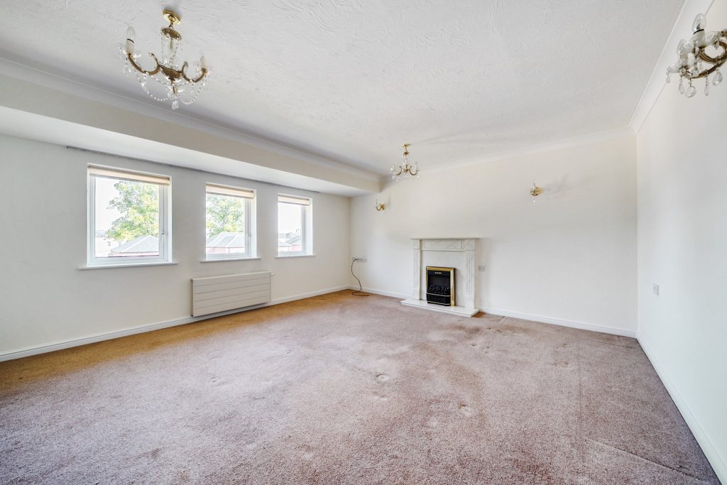 Minster Court, Lincoln