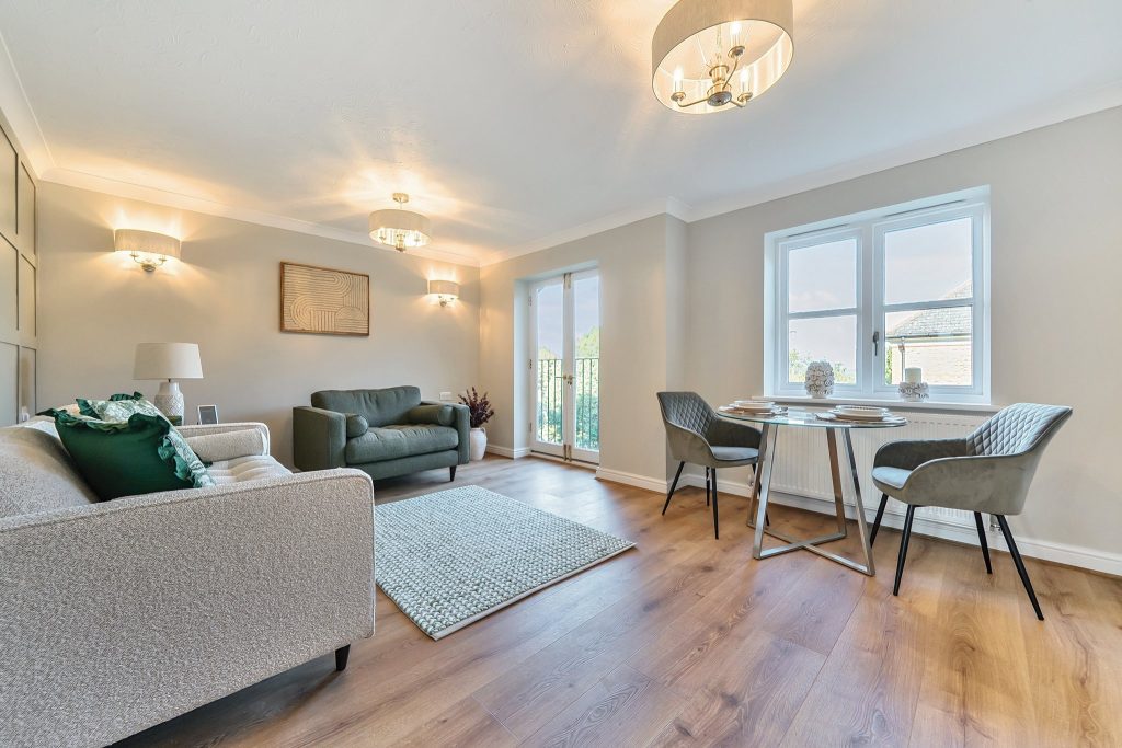 Newsholme Drive, Enfield