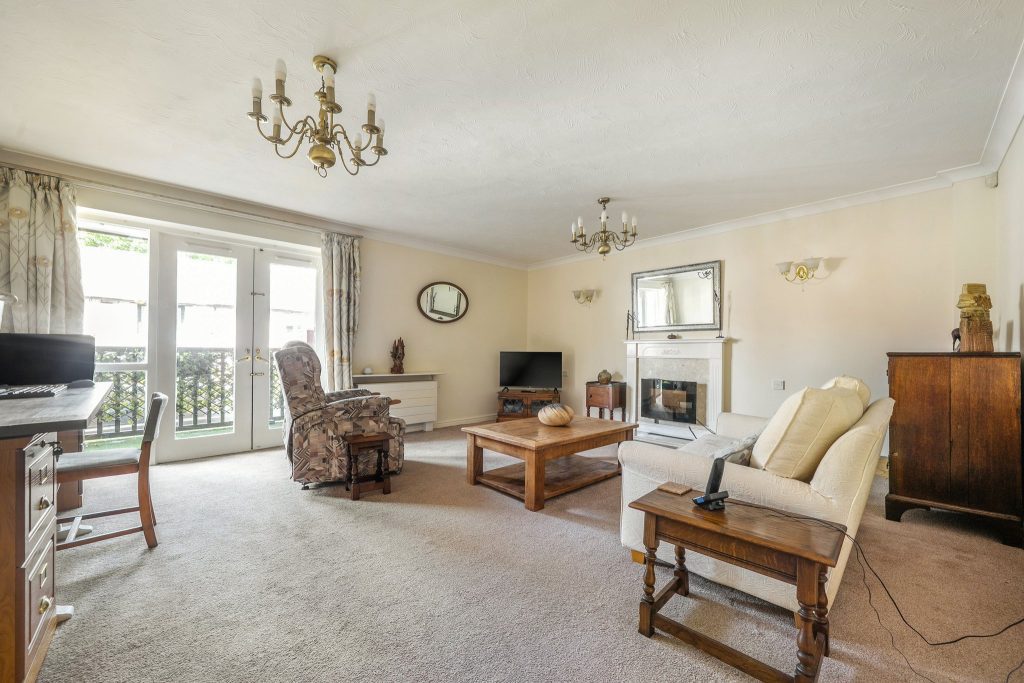 Brook Street, Chester