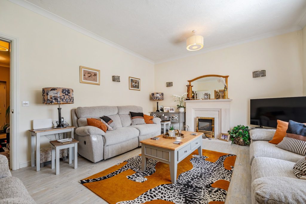 Brook Street, Chester