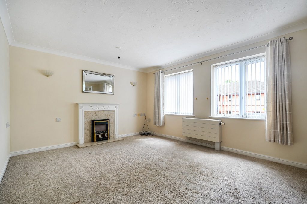 Priory Court, Ellison Grove, Huyton