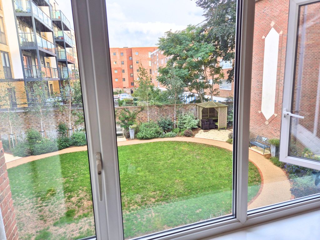 Southfields Road, Eastbourne