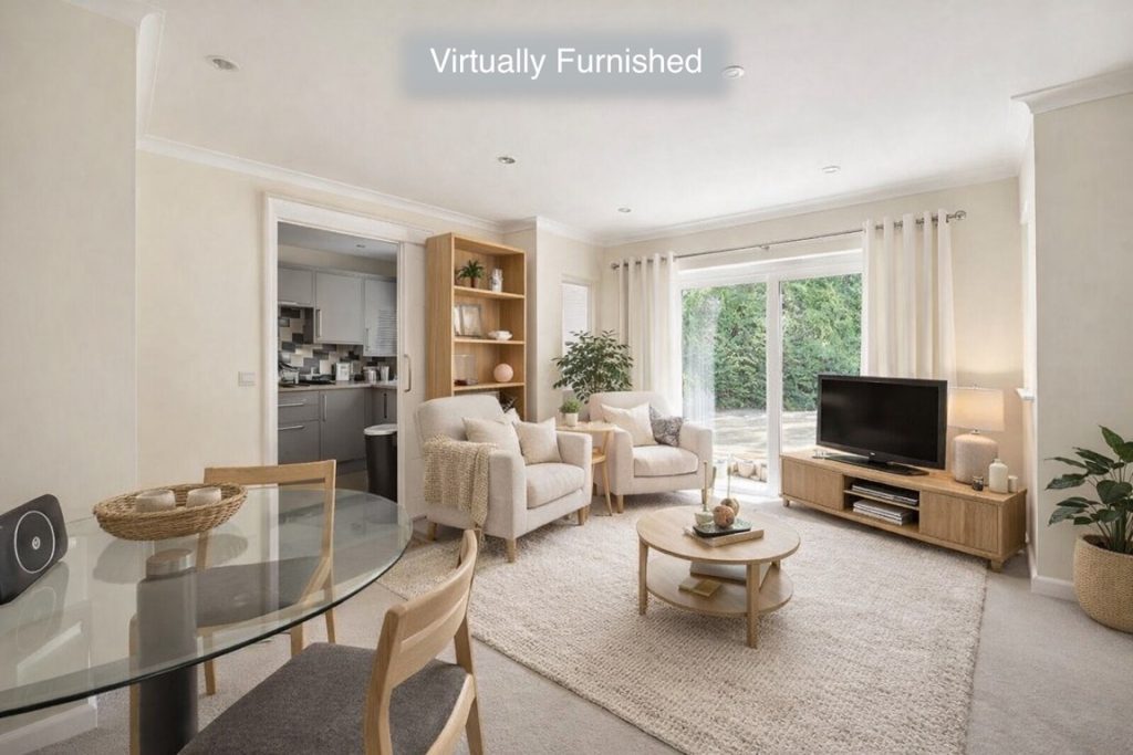 Kennet Court, Wokingham