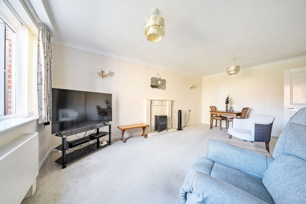 Southfields Road, Eastbourne