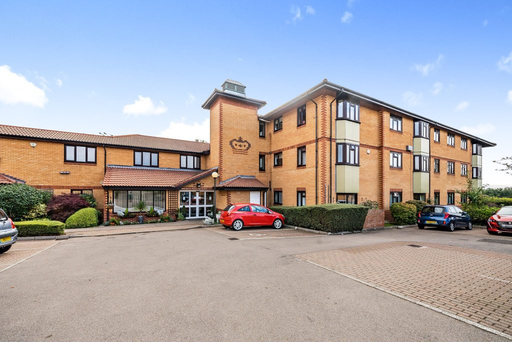 Wootton Brook Close, Northampton