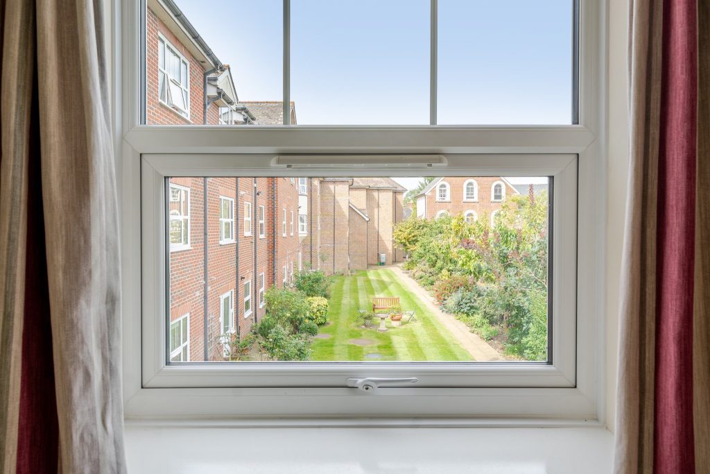 Crane Bridge Road, Salisbury