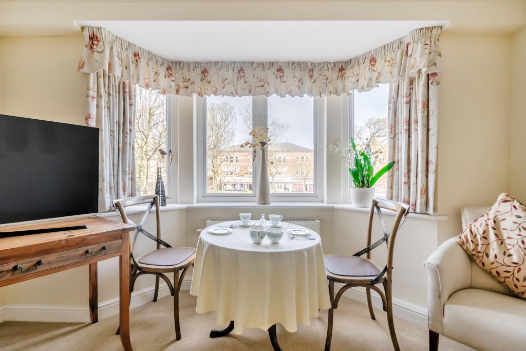 Lord Street, Southport