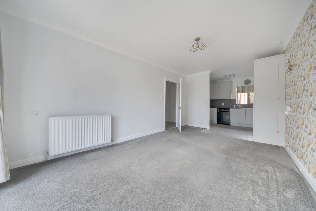 Crawthorne Road, Peterborough