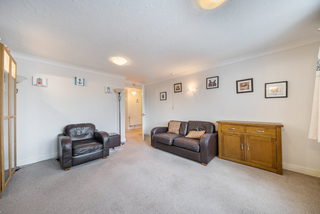 Lord Street, Southport