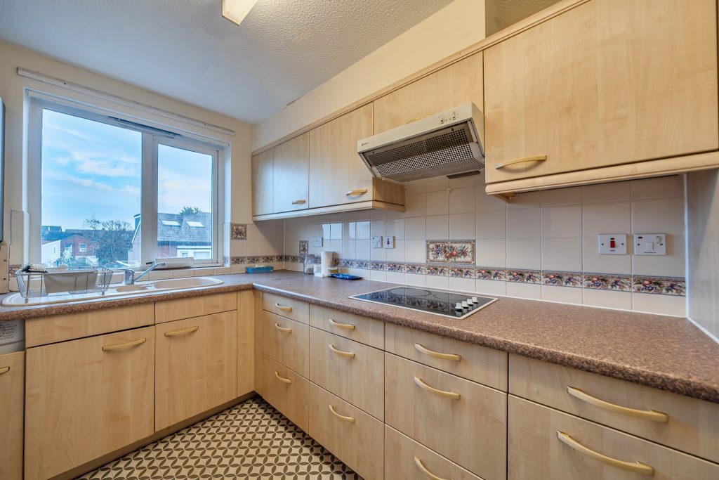 Lord Street, Southport