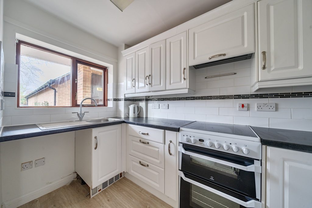 Emmbrook Court, Reading