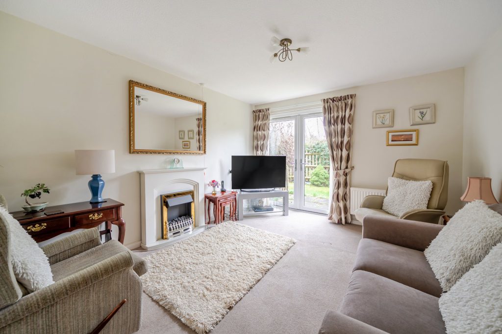 Oaktree Court, Portland Drive, Milton Keynes
