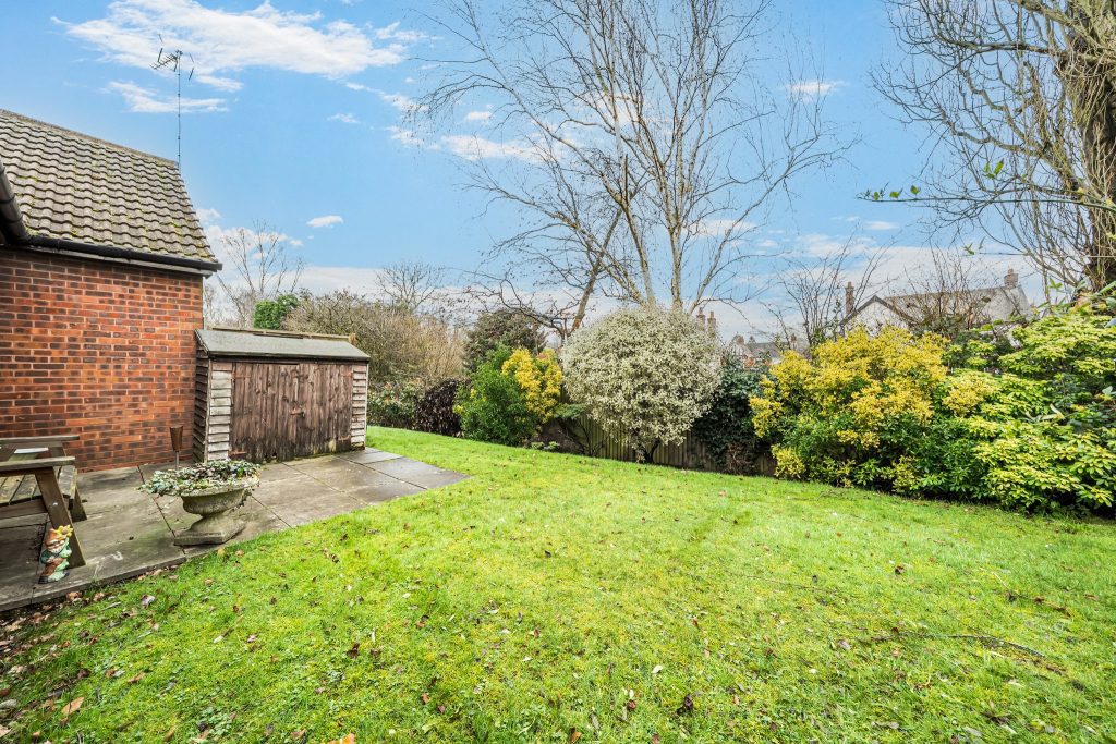 Plymouth Close, Redditch