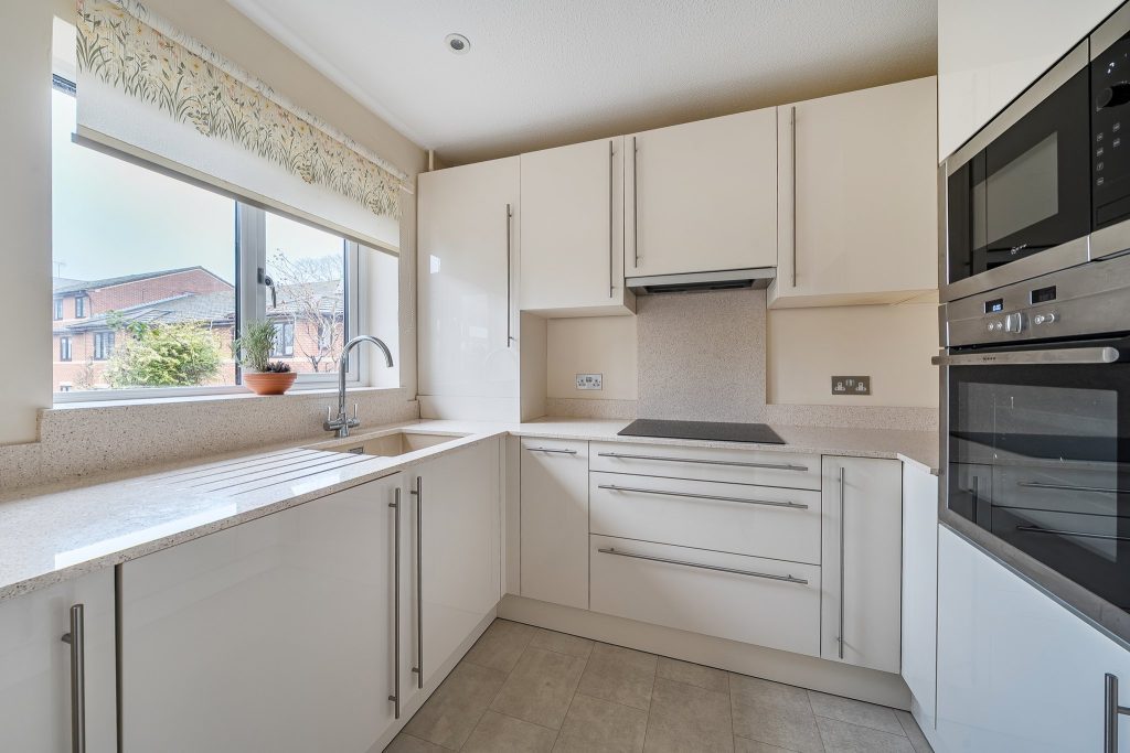 Kennet Court, Wokingham