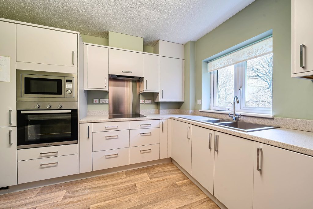 Minster Court, Lincoln