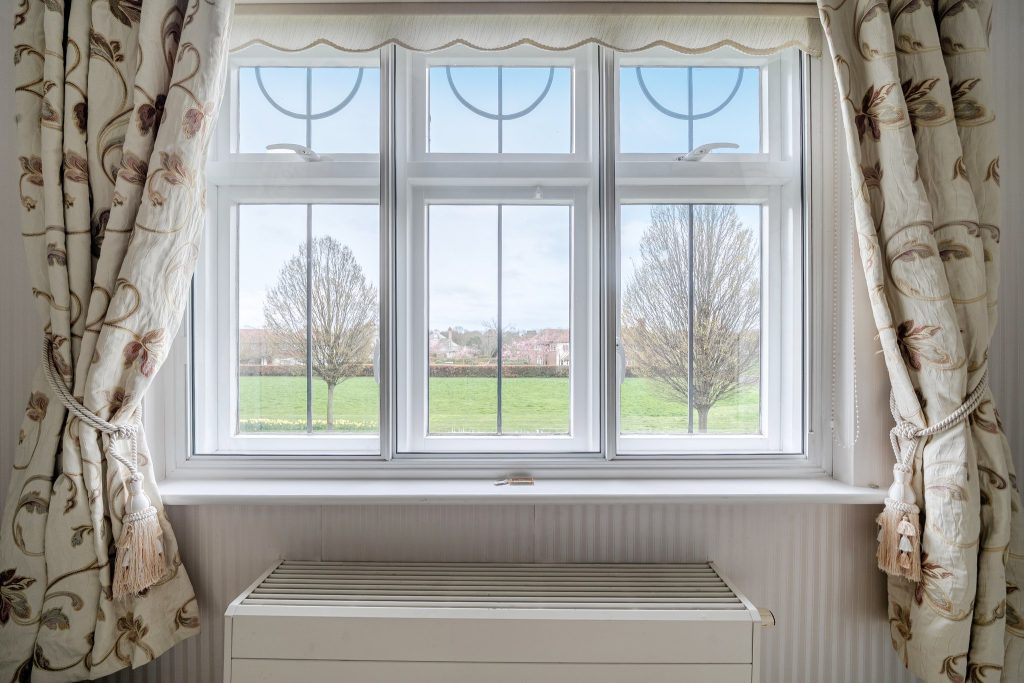 Central Road, Wirral