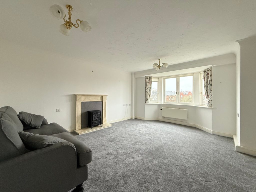 Lord Street, Southport