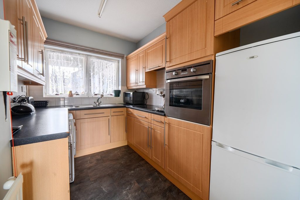 Portland Drive, Milton Keynes