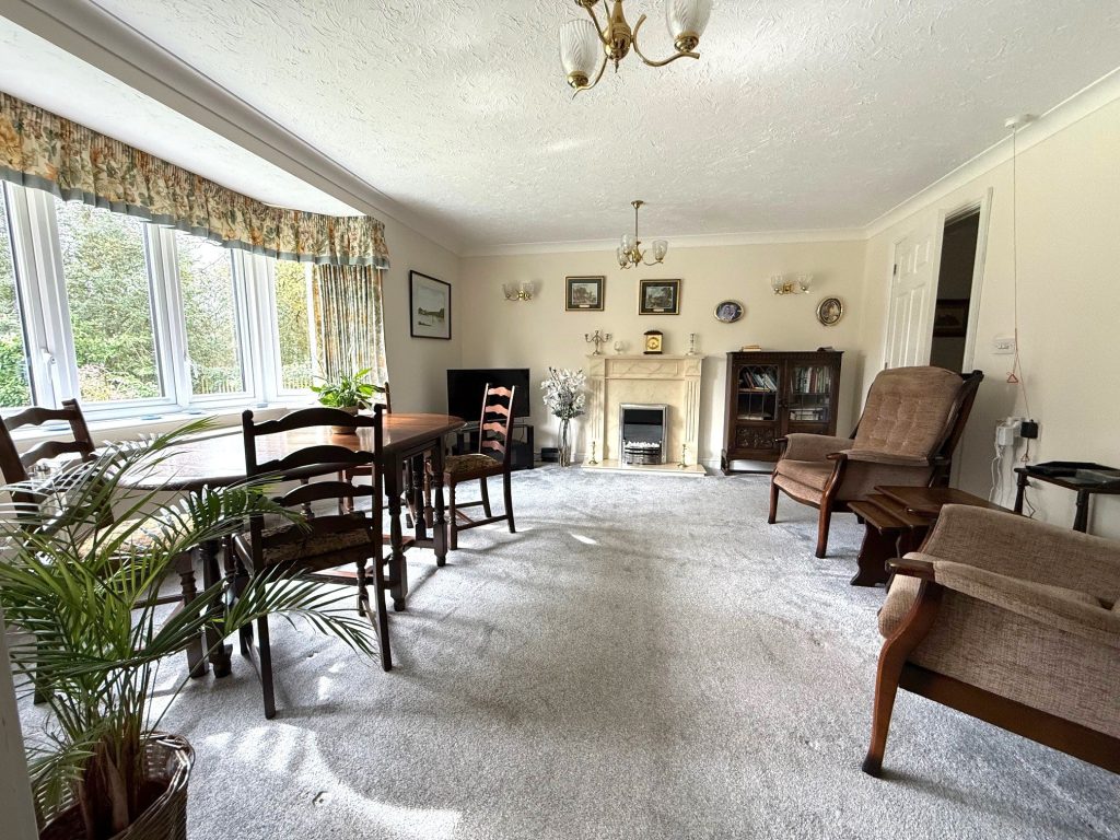 Four Oaks Road, Sutton Coldfield