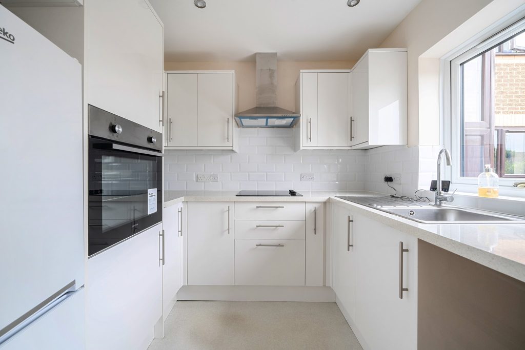 Kennet Court, Wokingham